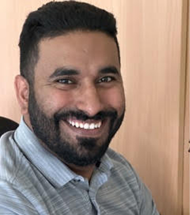 Alex Habbershaw, Action Dry Emergency Services Ltd | Agri Business Review | Winner - Excellence In Mould Remediation In Uk 2026