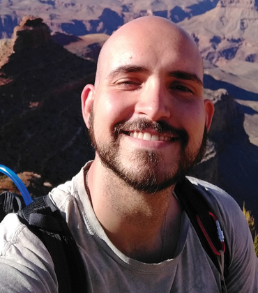 Raciel Castillo, RC Technologies | Environmental Business Review | Top Carbon Capture and Utilization Company