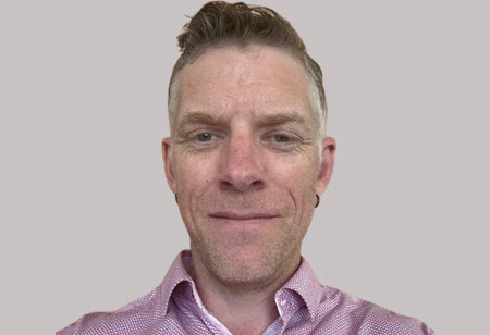 Lucas Donnelly RPF, Director, Environmental Liability, AltaGas | Environmental Business Review
