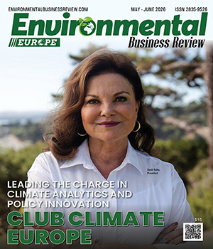 CARBON+ ALT+DELETE: Empowering Sustainability Consultants Fora Net-Zero Future