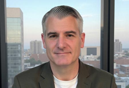 Gary Sullivan, Global EHS Director, Kerry Group | Environmental Business Review