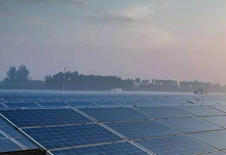 Innovations Powering The Future Of Carbon Accounting In The Uk