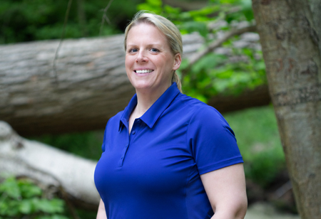 Jillian Olsen, Cherry Ridge Consulting | Environmental Business Review | Environmental Consulting Services of the Year