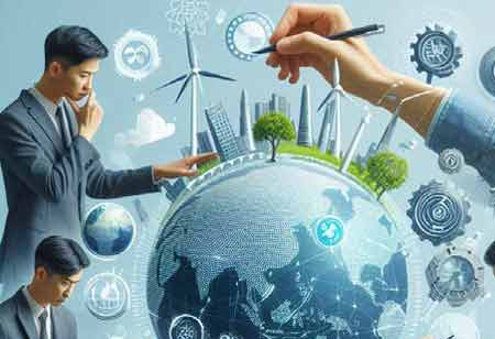 Transforming Environmental Consulting with Artificial Intelligence