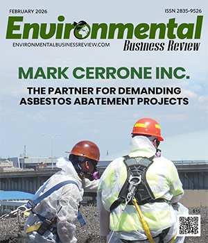 Mark Cerrone Inc.: The Partner for Demanding Asbestos Abatement Projects