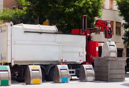 Unlocking Efficiency: Waste Handling Solutions in Canada