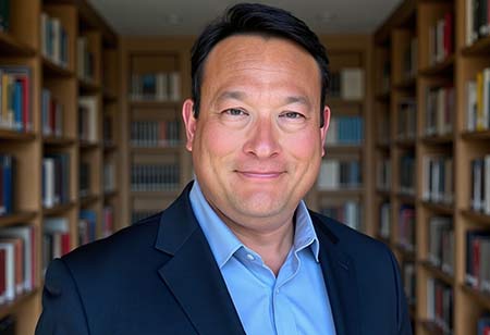 Jack Suehiro, Vice President of Health, Safety & Environment, MasTec West | Environmental Business Review