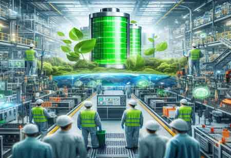 Brandon (CESM) Lucia, Environmental System Manager at Cumming Group | Environmental Business Review
