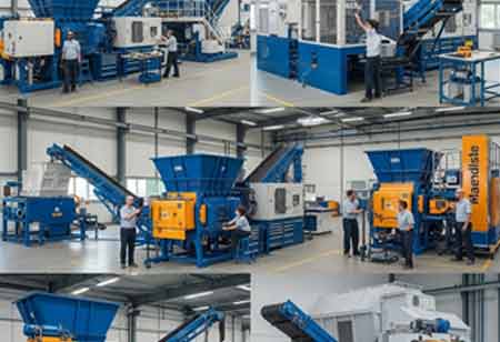 Smart Waste Handling Solutions: Canada's Push for Environmental Compliance and Efficiency