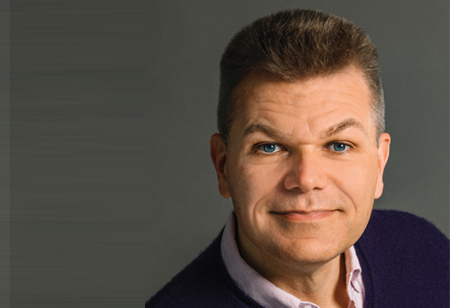 Kevin Poirier, SCV Consulting | Environmental Business Review | Top Climate Change Solutions Providers in Canada