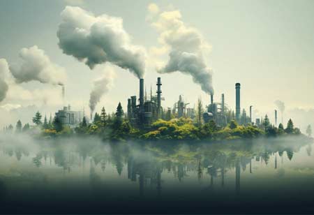 Noah Barrow, Environmental Health and Safety Manager, KYB Americas Corporation | Environmental Business Review