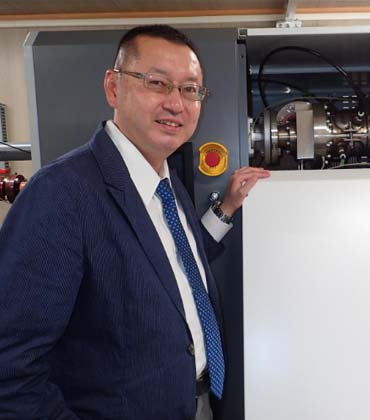Masatoshi Kawashima, Earth Techno Support  | Environmental Business Review | Top Environmental Consulting Services in APAC