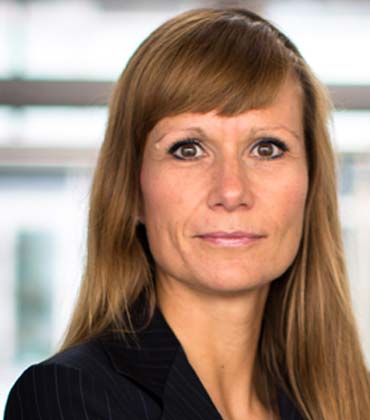 Dr. Constanze Jacobs, Head of Transactions, Structuring & Asset Advisory, Legal, Commerz Real AG | Environmental Business Review