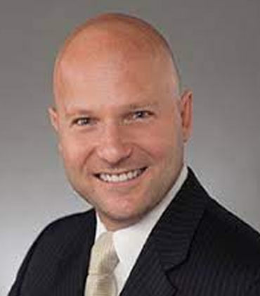 Robert Sheninger