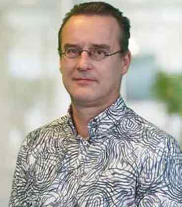 Frank Langers