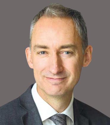 Jim Seward, Svp, R&D, Technology And Sustainability, Lyondellbasell | Environmental Business Review