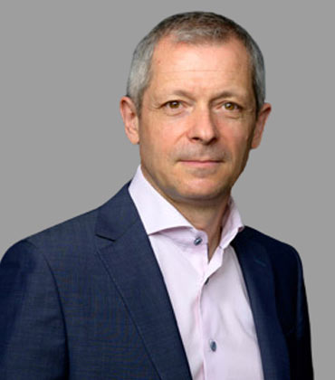 Thomas Robisco