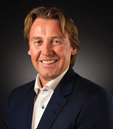 Frode Jensen Frode Jensen