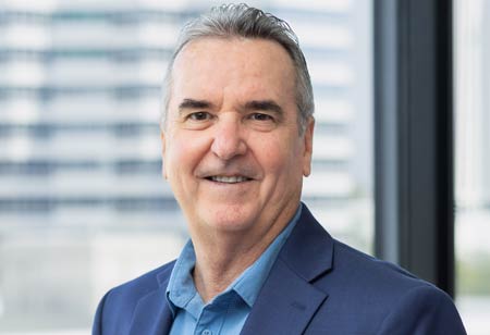 Dan Levy, Vice President, AECOM | Environmental Business Review