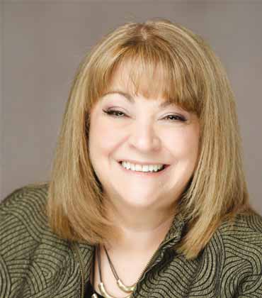 Sharon Maloney Sharon Maloney