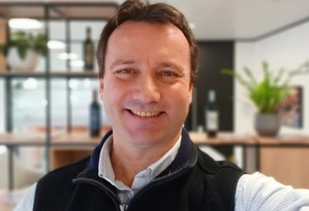 Chris Millson, Head Of Sustainability at Direct Wines | Environmental Business Review