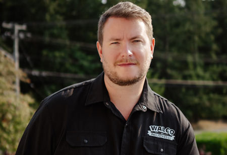 Adapting Hydrodemolition to the Job