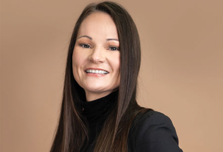 Tatiana Costa, Director of Environment, Health and Safety, Shehadey Family Foods | Environmental Business Review