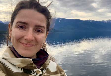 Julia Lodi, Procurement Specialist - Packaging, Nature’s Path  | Environmental Business Review