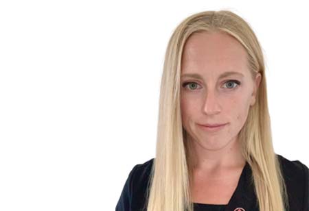 Lexie Bullock, Manager, Environmental Compliance Programs - Central, Air Canada | Environmental Business Review