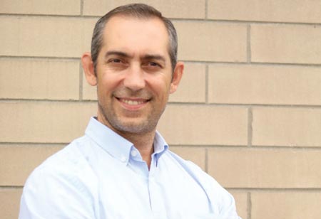 Baris Sevinc, Senior Facilities Service Director, Equity Residential | Environmental Business Review