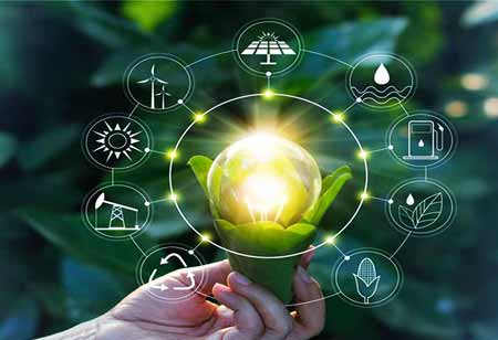 Environmental Business Review