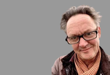 Simon Gilbert, Head of Planning, Cardiff Council | Environmental Business Review