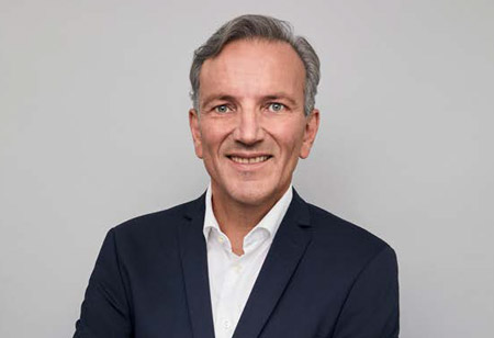 Hans-Jurgen Braun, Head of Operations, Vitesco Technologies, Regensburg, Germany | Environmental Business Review