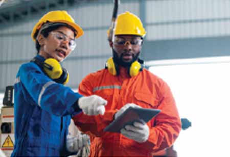 John Goodpaster, Director of Environmental Health role, Briggs Equipment | Environmental Business Review