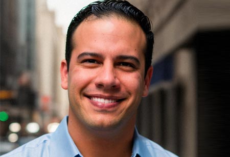 Ian Renteria, Global Environmental, Health and Safety Director, Pregis | Environmental Business Review