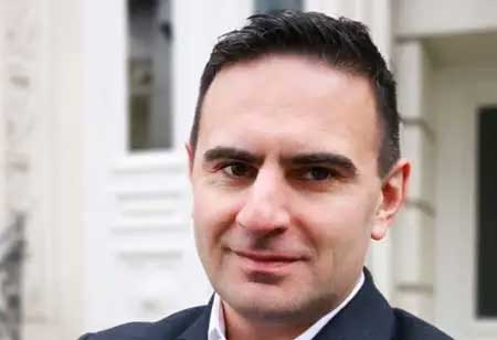 Ferdinand Bartels, Department Head and Project Manager, PreussenElektra | Environmental Business Review