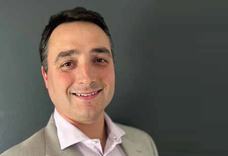 Peter Killeen, Energy & Sustainability Manager, JLL | Environmental Business Review