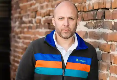 Micah Kotch, Partner, Blackhorn Ventures | Environmental Business Review