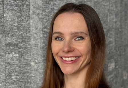 Ksenia Portnova, Deputy Director Sustainability, Walmart de México y Centroamérica | Environmental Business Review