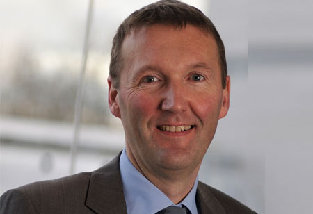 Steve Mustow, Environmental Consulting & Consenting Director, Water, Stantec | Environmental Business Review