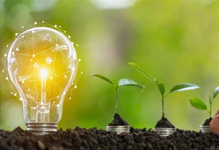 Environmental Business Review