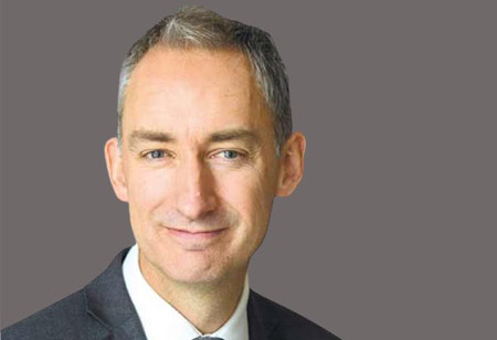 Jim Seward, Svp, R&D, Technology And Sustainability, Lyondellbasell | Environmental Business Review Jim Seward, Svp, R&D, Technology And Sustainability, Lyondellbasell | Environmental Business Review