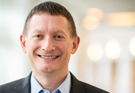 Brian King, EVP Marketing, Product Management and Sustainability, Advanced Drainage Systems, Inc.,Advanced Drainage Systems  [NYSE: WMS] |  Environmental Business Review