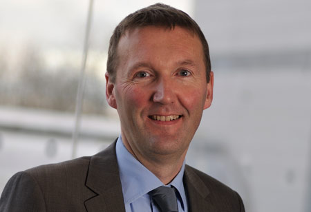 Steve Mustow, Environmental Consulting & Consenting Director (Water), Stantec | Environmental Business Review