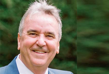 Dan Levy, Vice President -Environment/ National Director, Algae AECOM ,AECOM [NYSE: ACM] |  Environmental Business Review
