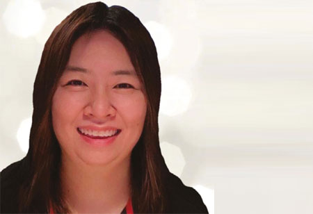 Kitty Pat, Director of Quality Assurance, Bento Sushi | Environmental Business Review Kitty Pat, Director of Quality Assurance, Bento Sushi | Environmental Business Review