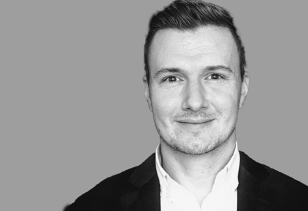 Daniel Martens, Climate Risk Intelligence Lead at Royal HaskoningDHV  | Environmental Business Review