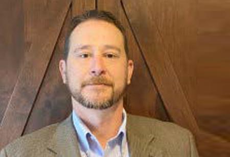 Shane Menefee, Director of Environment Health, Legrand | Environmental Business Review