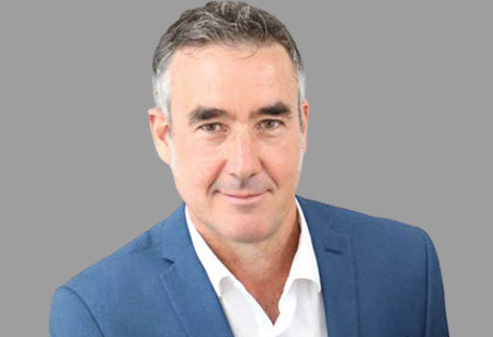 Justin Tait, Head of Sustainability, Europe, Enviva | Environmental Business Review