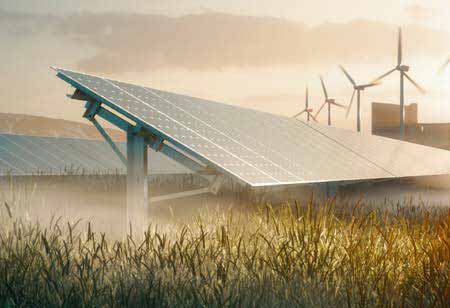 Lauren Stuchfield, Energy Analysis Senior Manager at National Grid ESO | Environmental Business Review